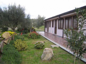 Agriturismo Sa Mandria